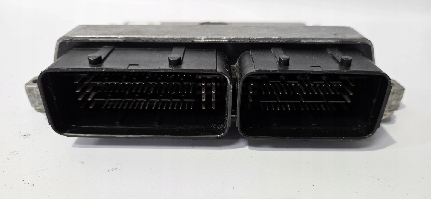 computer Motore ECU PEUGEOT CITROEN 9838397680