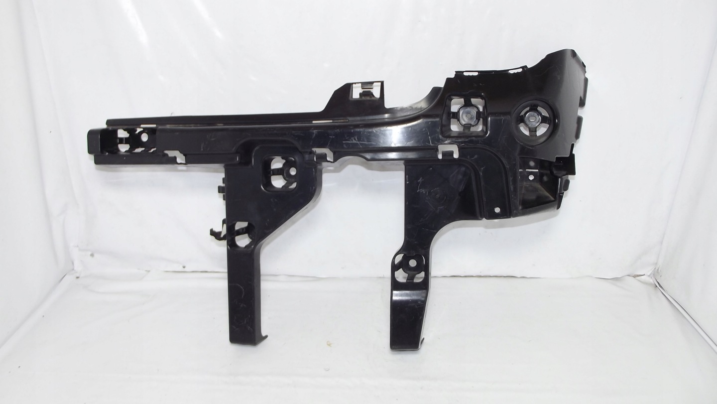 Mini Cooper F55 bumper bracket right rear part 7318756