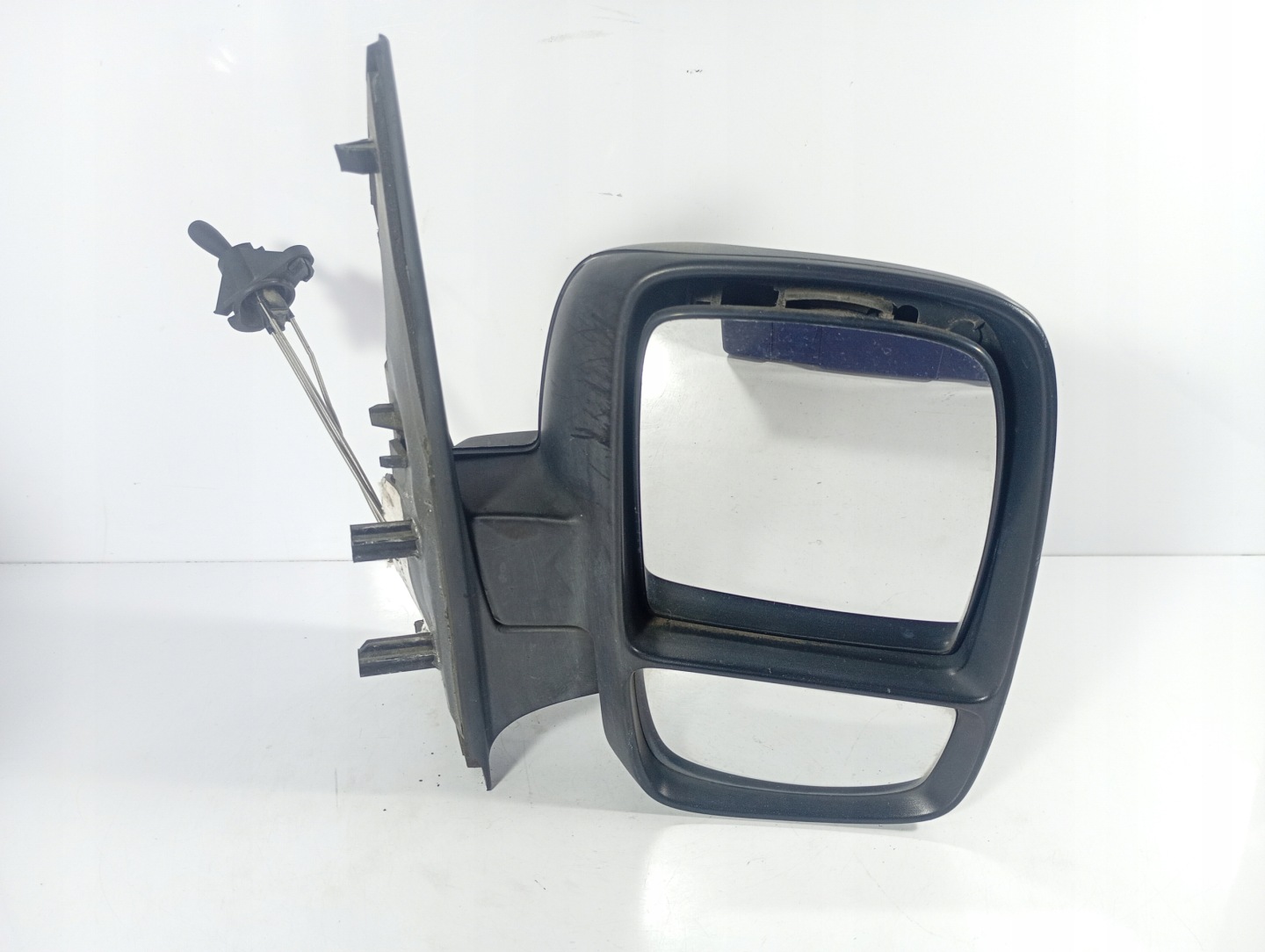 FIAT SCUDO 06-16 mirror right manually OE 0205030