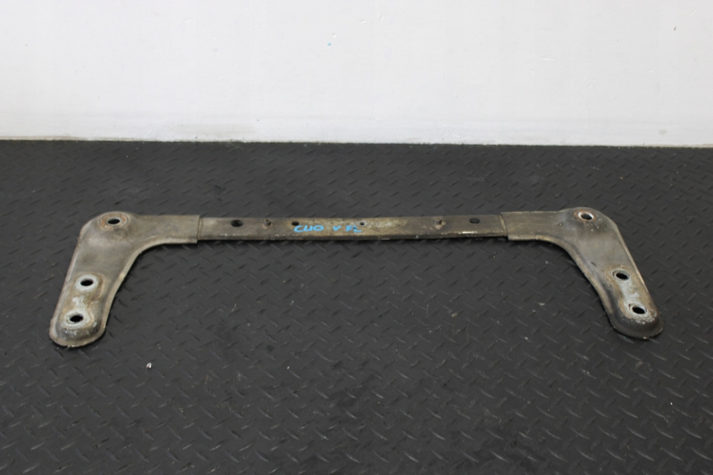 sider holder console RENAULT CLIO V 5 LIFT 1,0 TCE