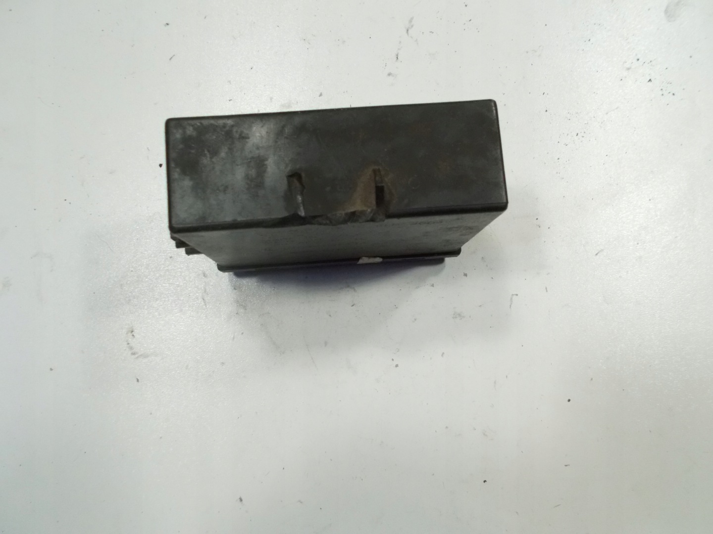 computer control unit module LPG gas NICOLAUS 2004 AE173/04 AEB170
