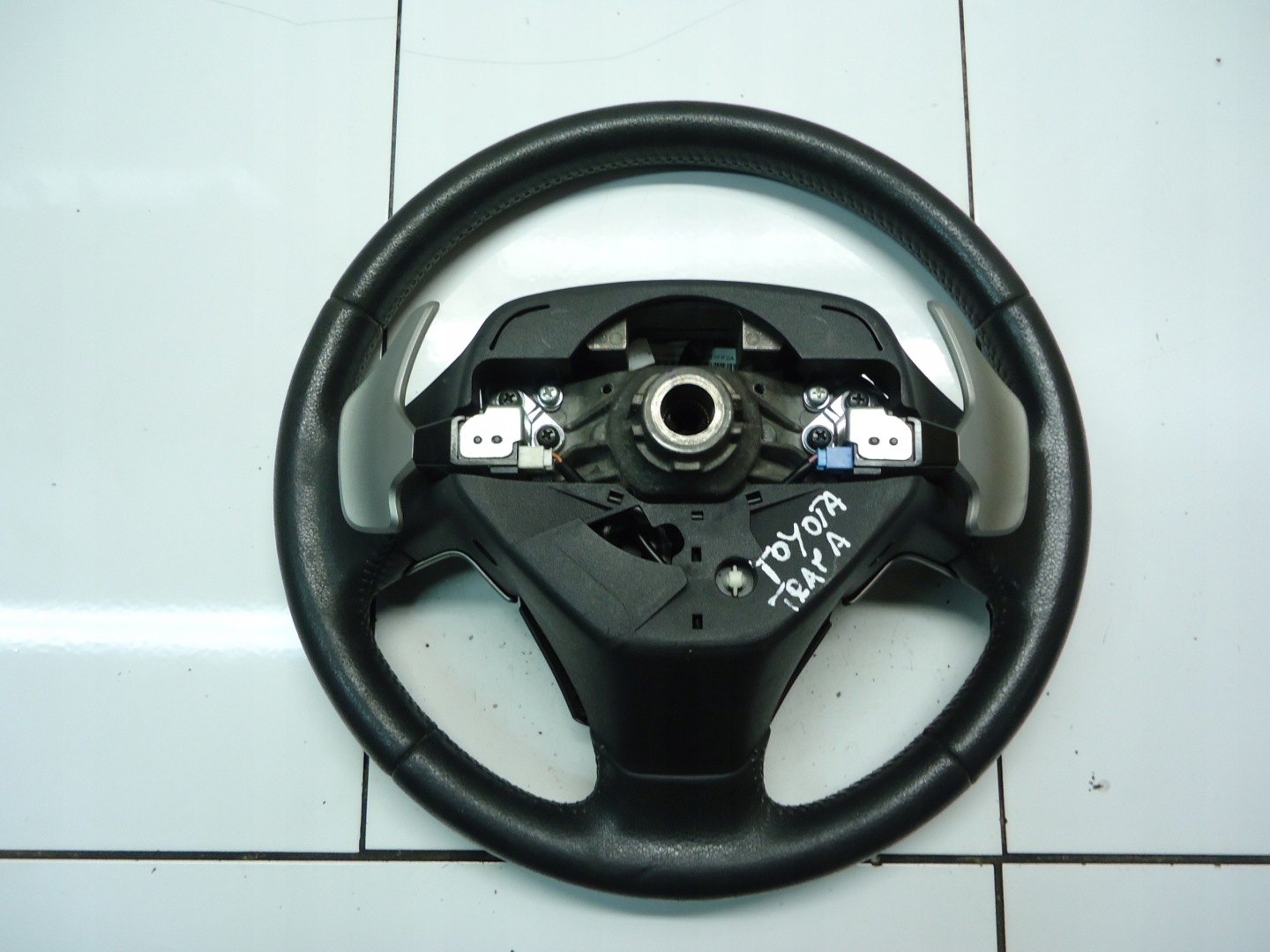 TOYOTA AURIS lenkrad 607095204