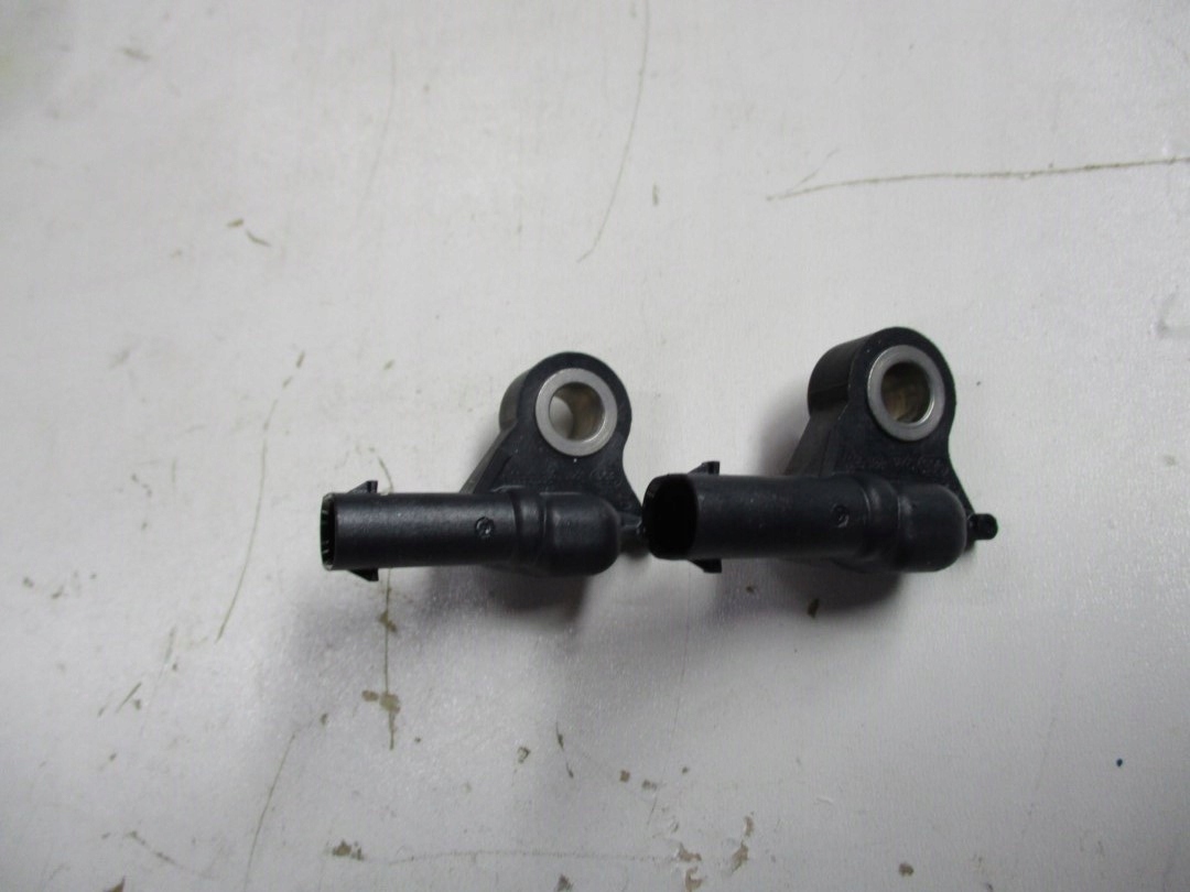 impact sensor JAGUAR XE XF FK7214B342AA