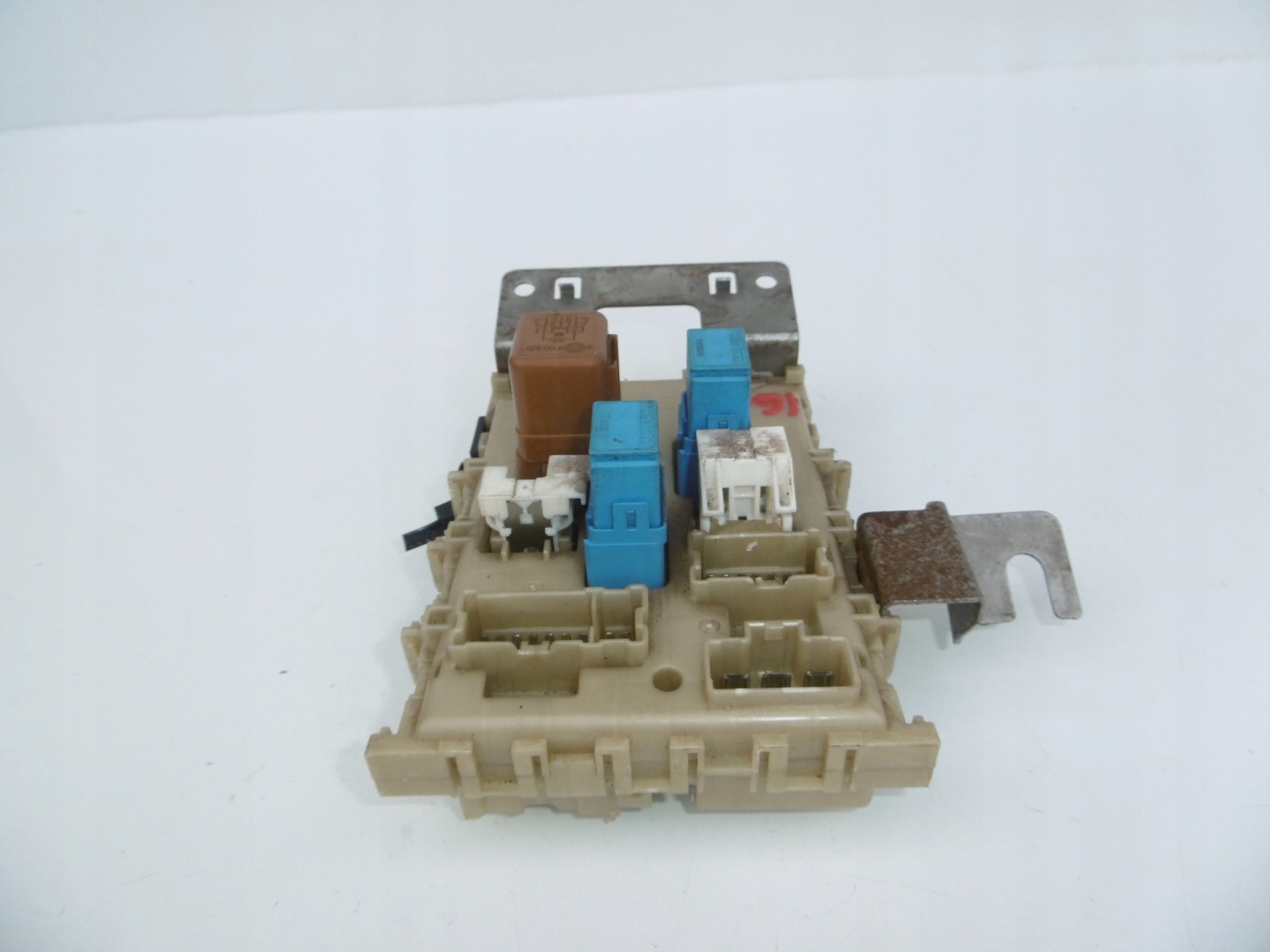 Module fusibles NISSAN ALMERA TINO