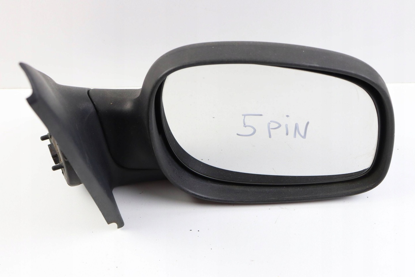 LAND ROVER FREELANDER and mirror right 5 PIN EUROPA E11015438