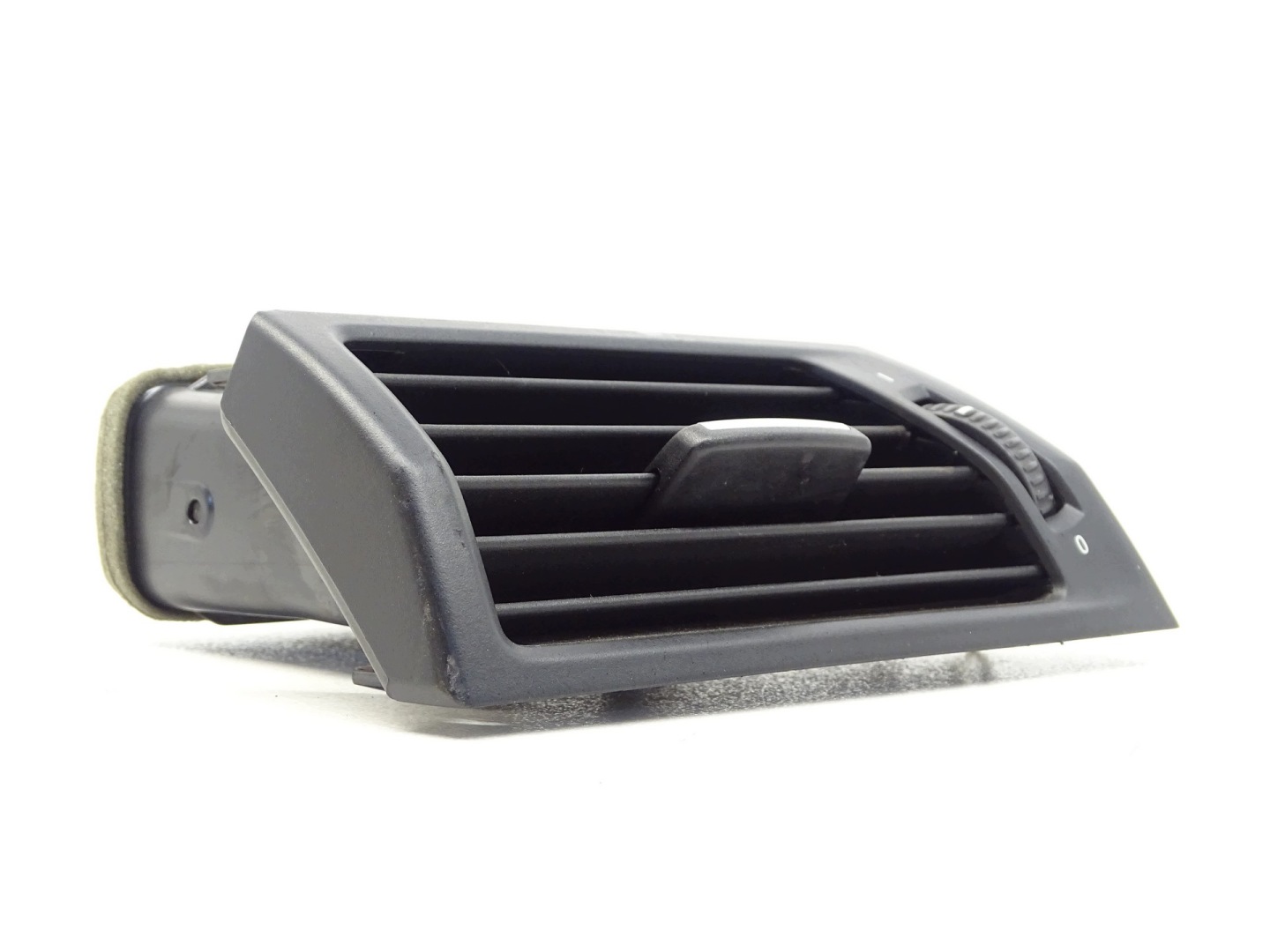 grid air conditioning devices left left front BMW X3 9184143