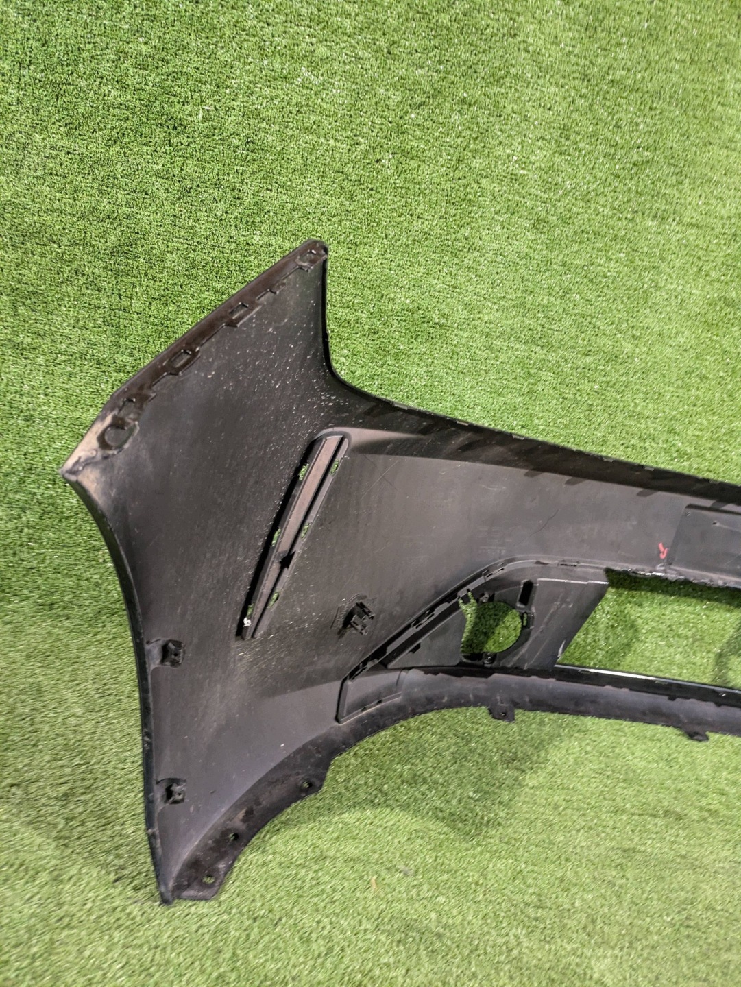 front bumper front OPEL ASTRA L VI 21- NR.Z9795