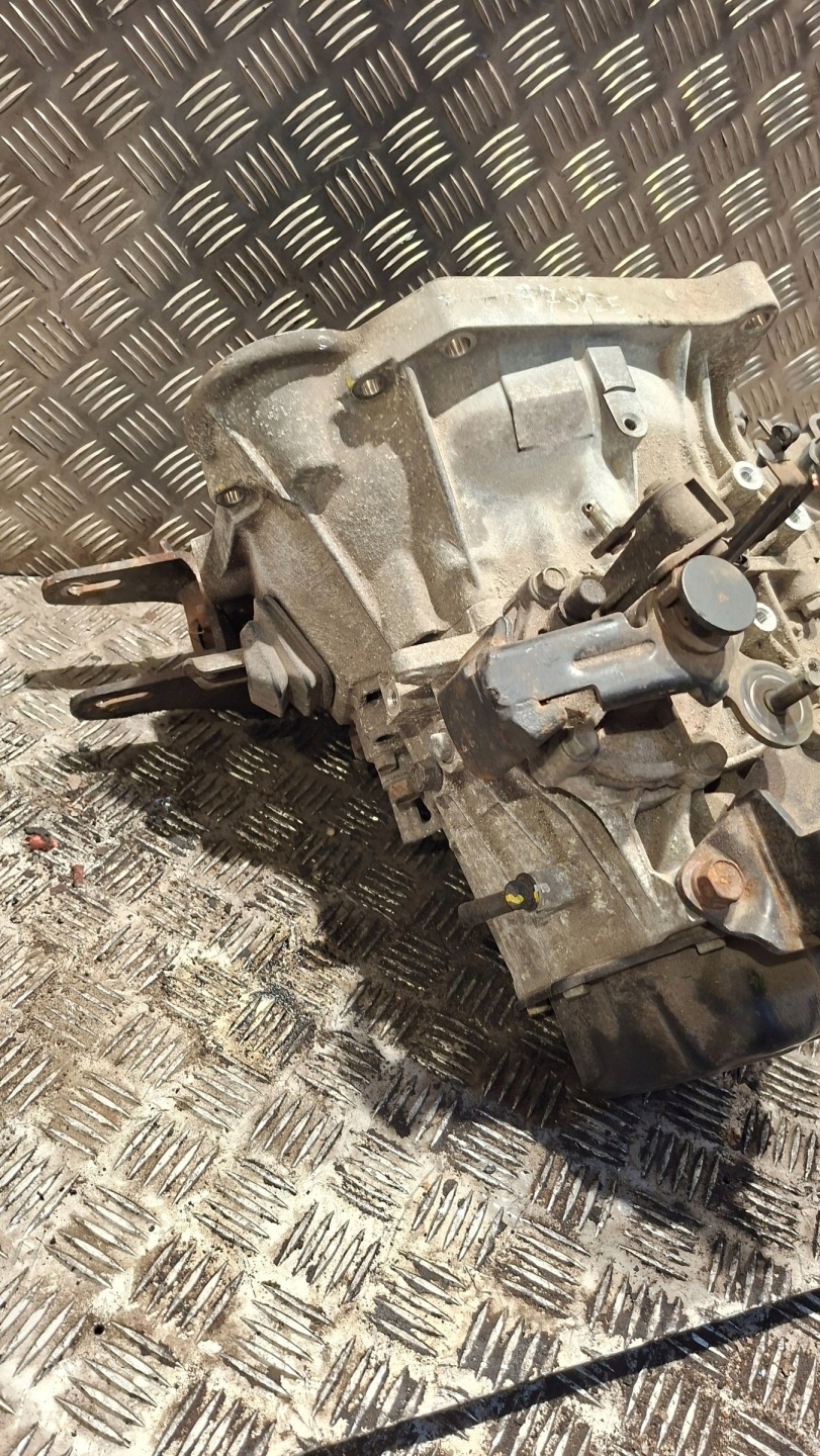 Getriebe HYUNDAI I30 1.4 T8J5G
