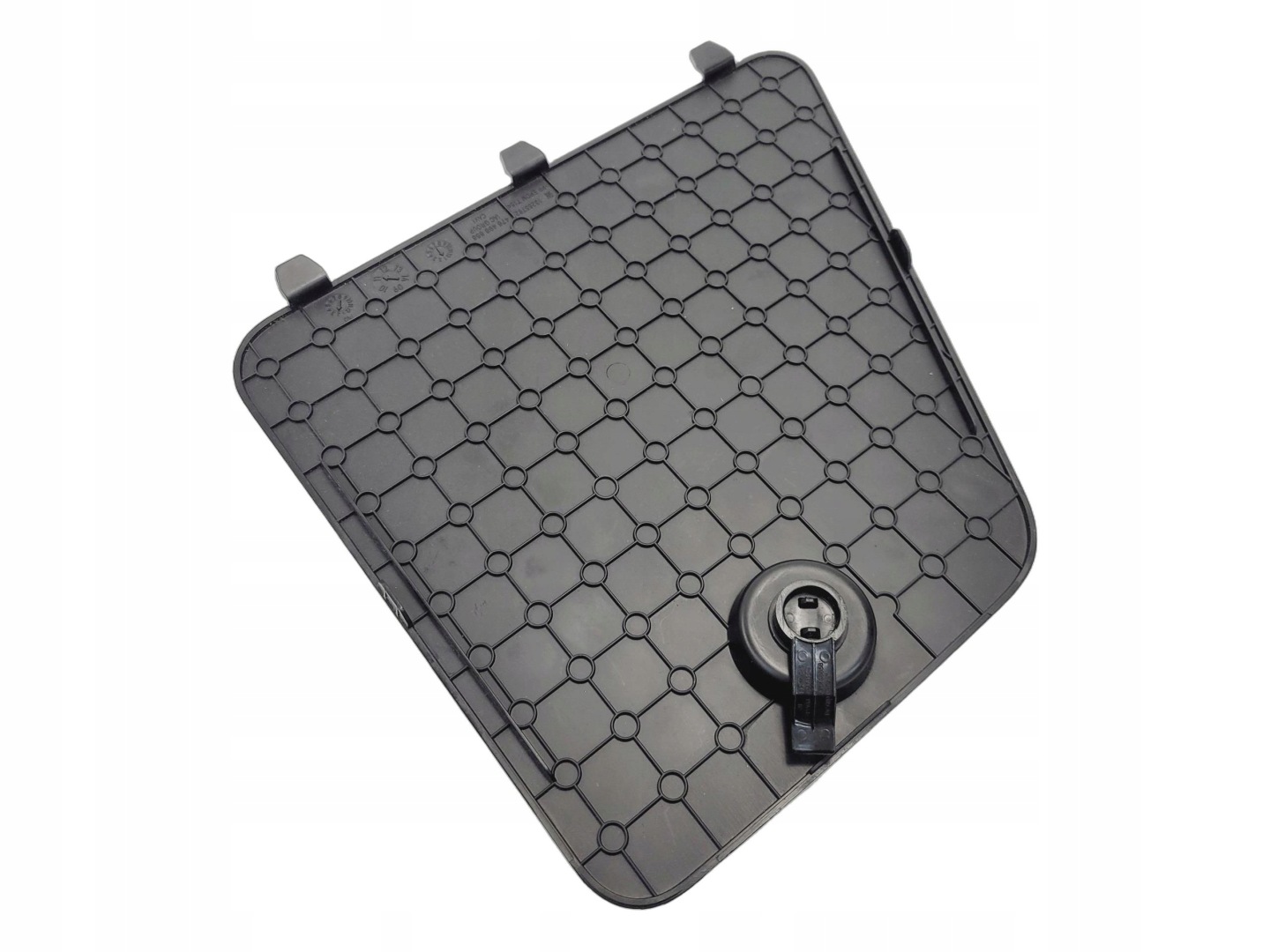 cover upholstery boot OPEL MERIVA B 13265782