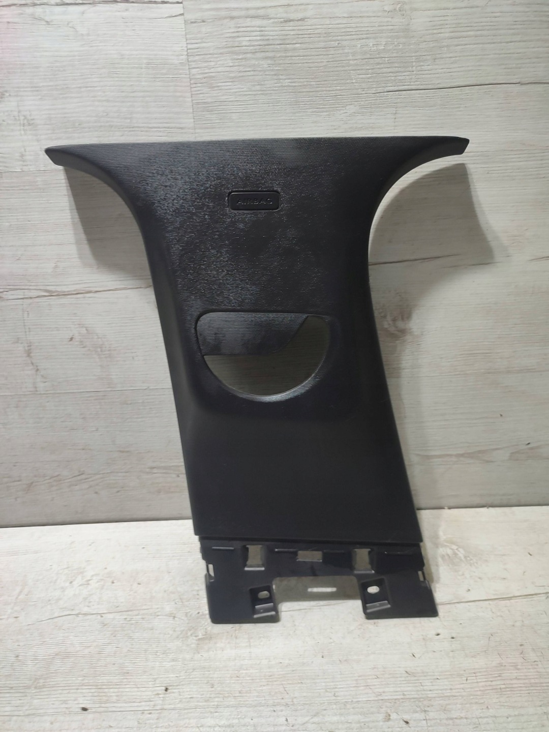 Peugeot 2008 II 2020 left side cover upper slupka / B