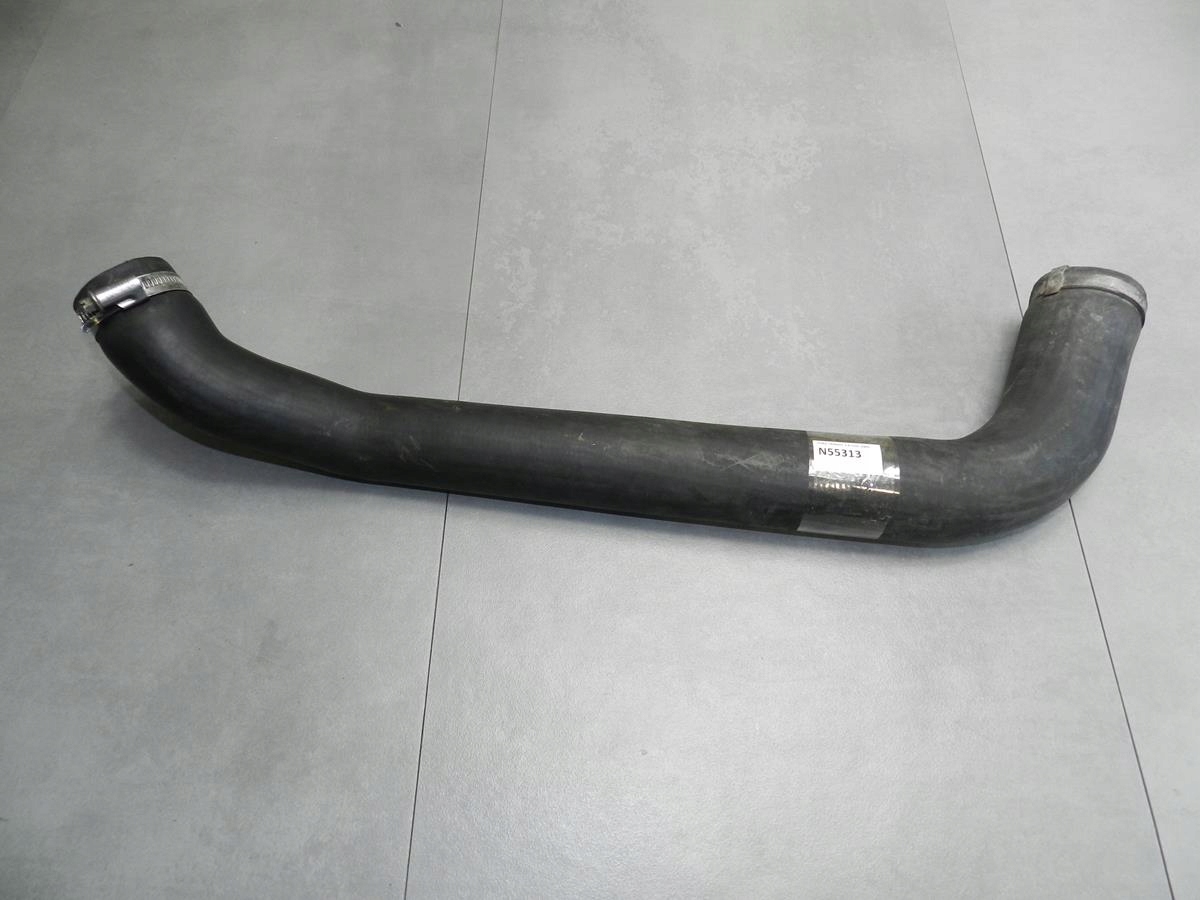 FORD TRANSIT MK7 Schlauch intercooler 6C116C646BE