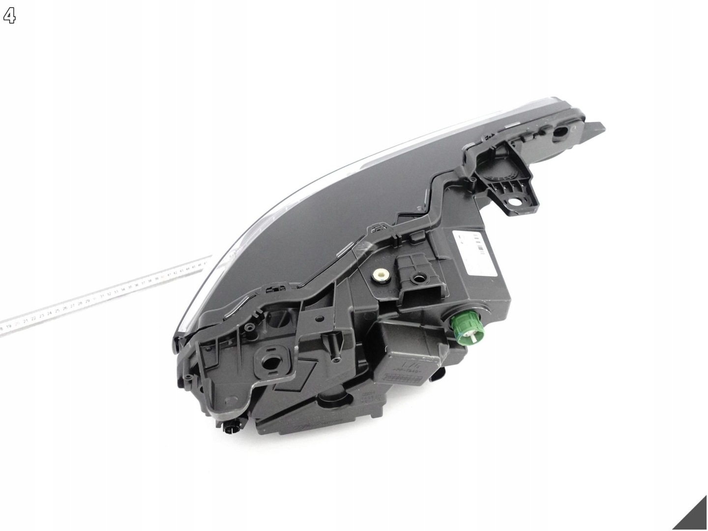 ALFA ROMEO JUNIOR MILANO 966 24- light FULL LED HIGH left front EU new ORG