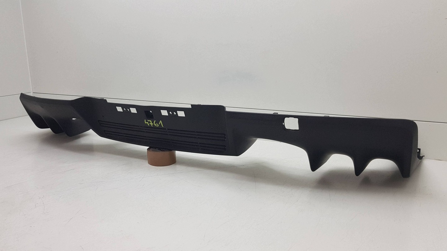 MITSUBISHI LANCER EVO X SPOILER branik stražnji dio 6410A851