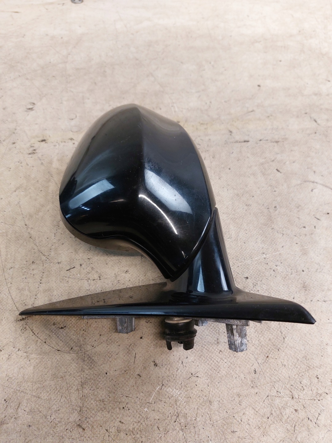 mirror left 5PIN BMW E90 UK