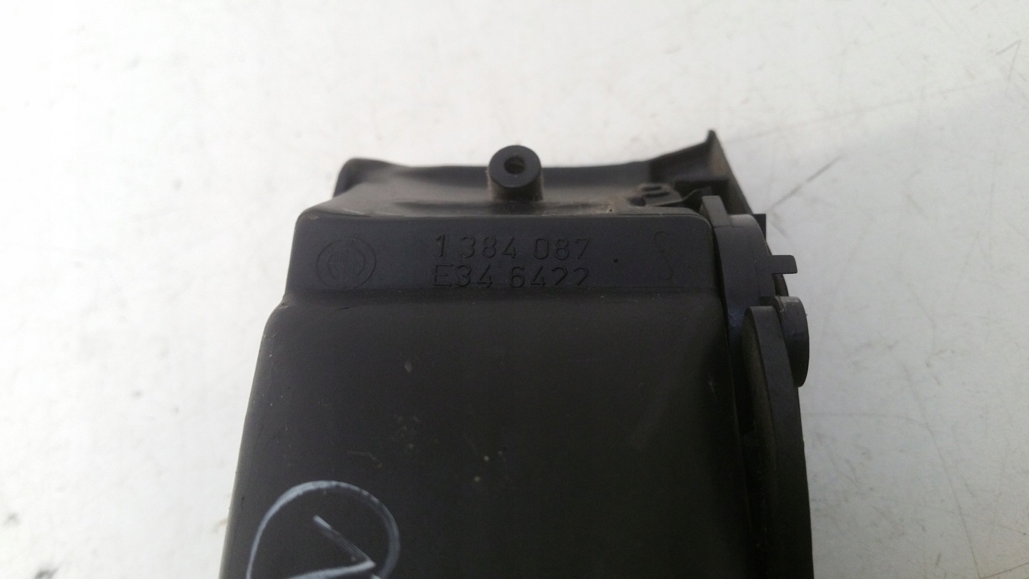 grid air conditioning devices left 1384087 BMW E34