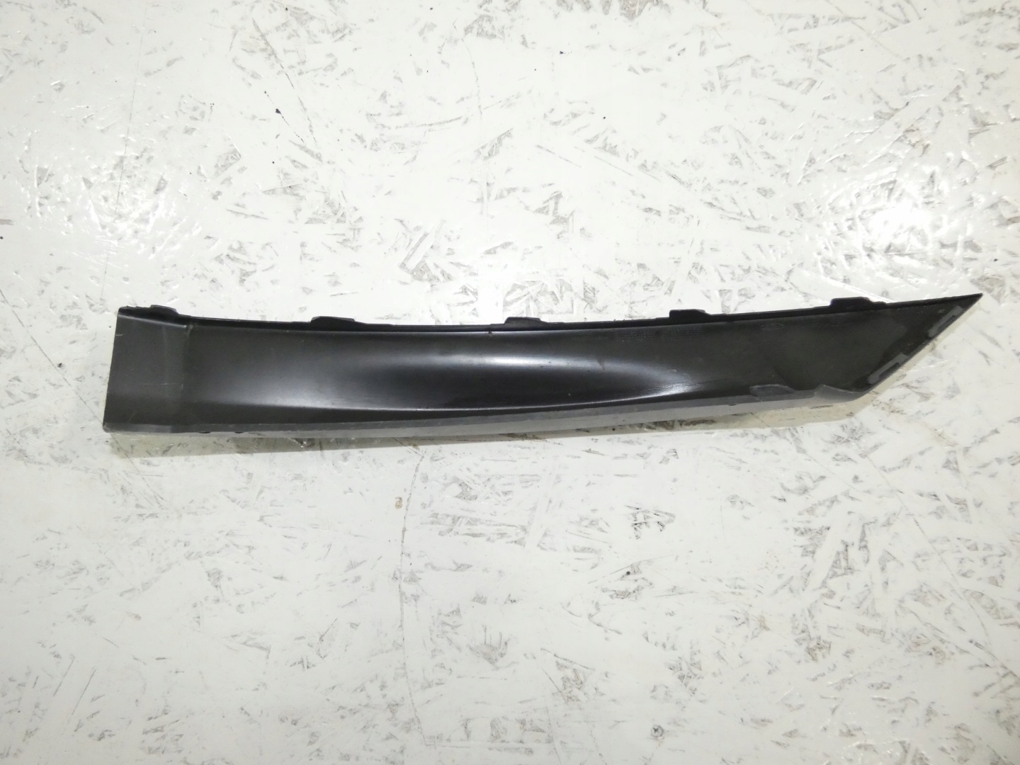 Ford Focus MK3 lift ST hokej accessori Paraurti
