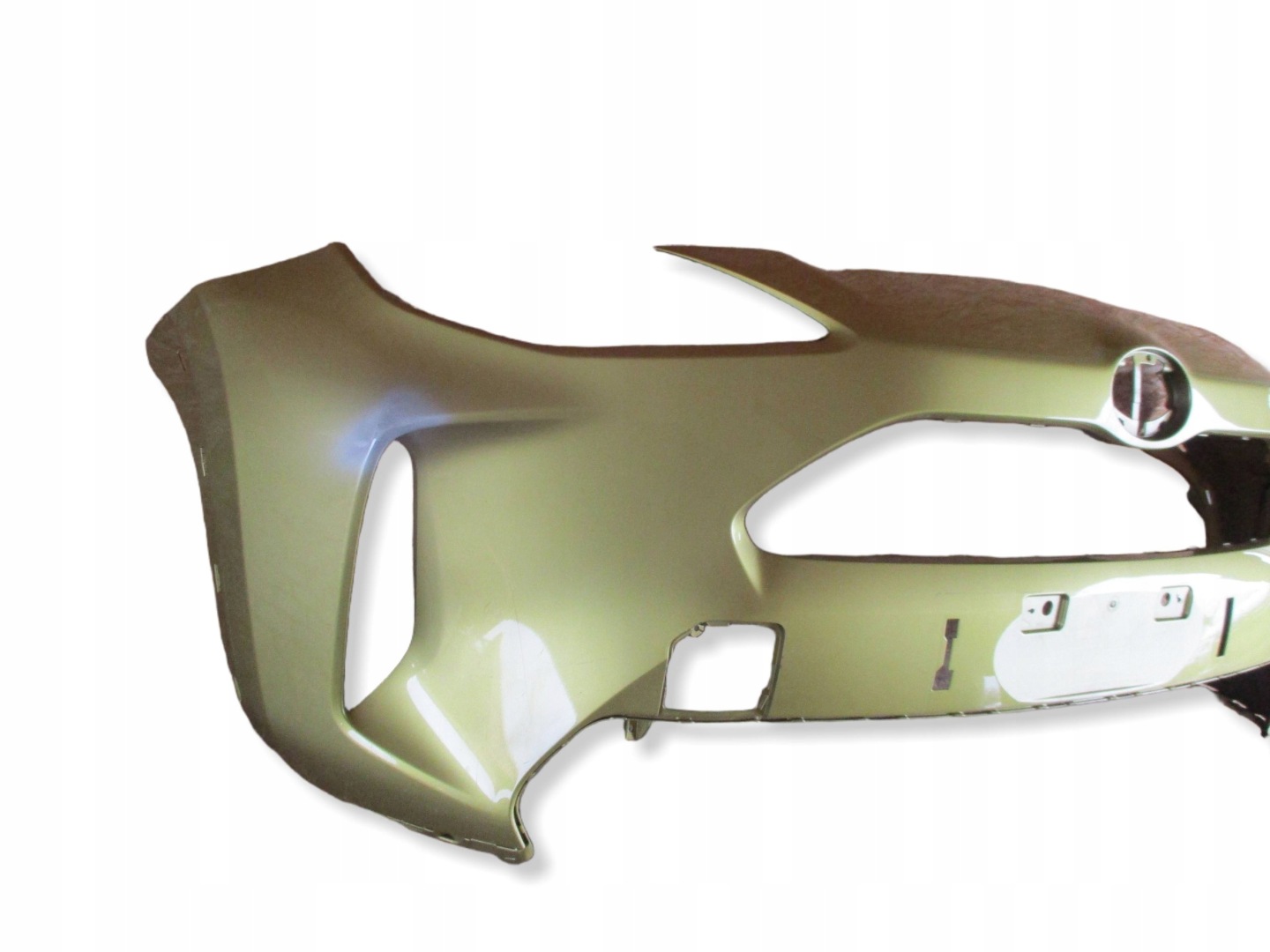 bumper front front TOYOTA COROLLA CROSS