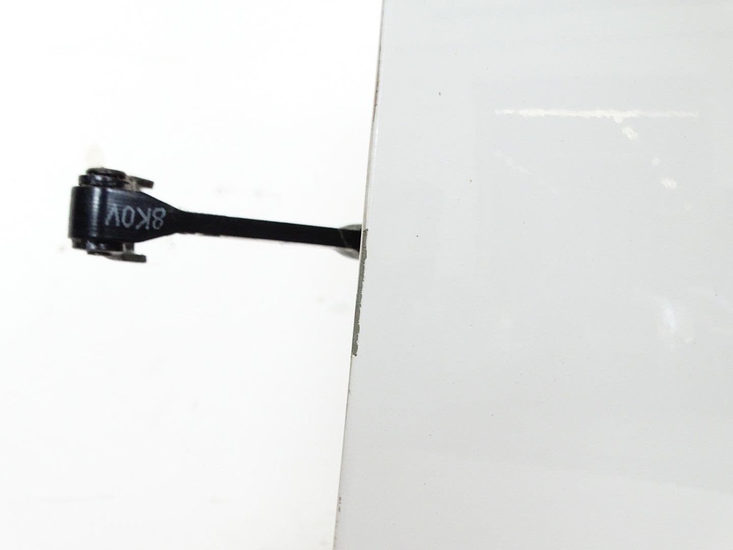 door left front left front AUDI A4 B8 LIFT LY9C KOMBI sedan