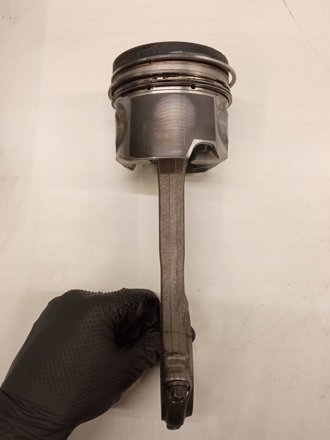 pistone 83L82 3.0 TDI VW Volkswagen Touareg e (2002-2010)