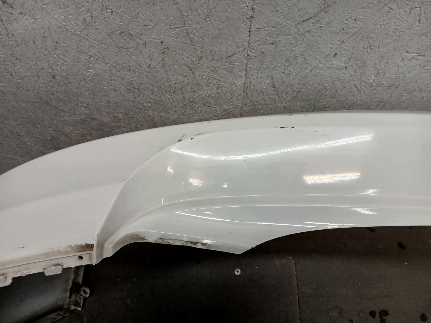 stoßstange heck BMW II 2 F22 F23