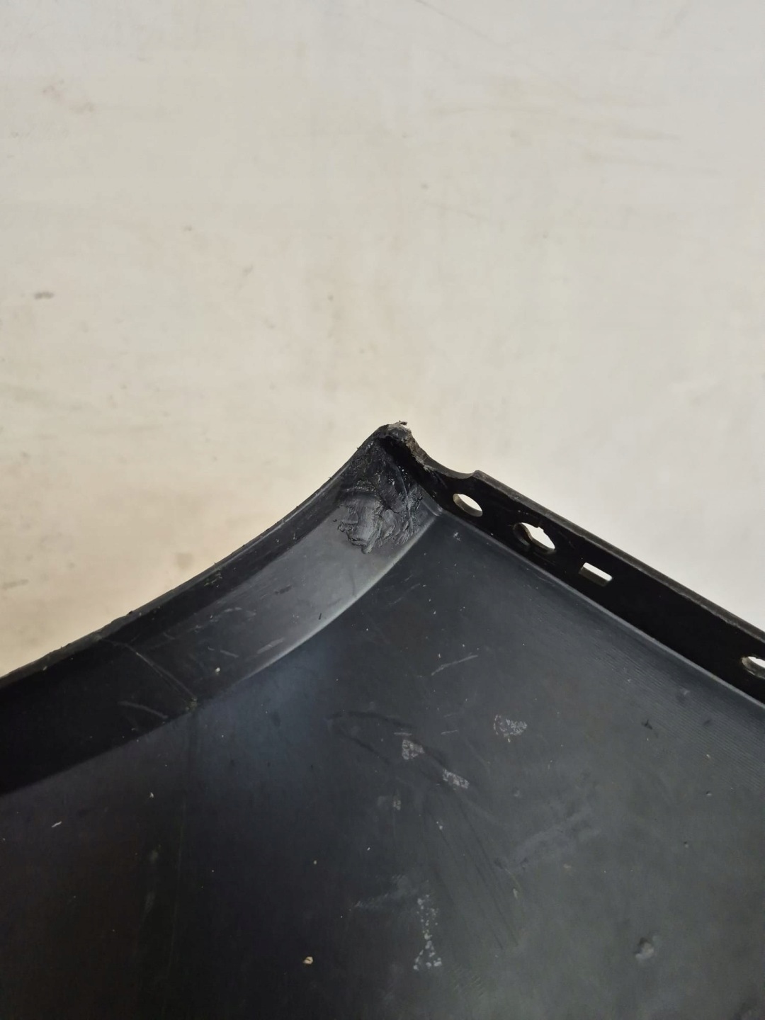 RANGE ROVER EVOQUE DYNAMIC LIFT 15- bumper front front PDC