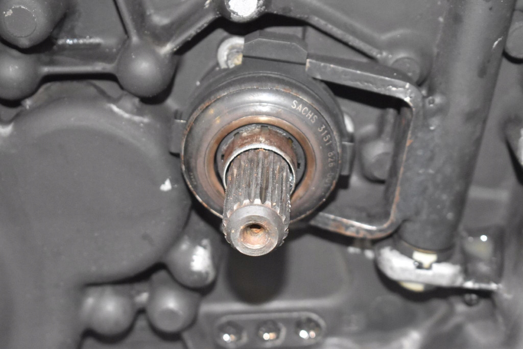 Getriebe PME MINI COOPER R50 1.6 16V 116 KM 01-04