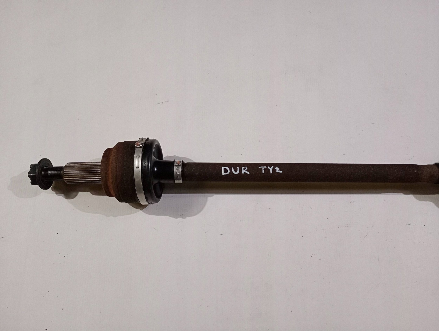 antriebswelle heck hinten rechts links Dodge Durango 3.6 2011-2023
