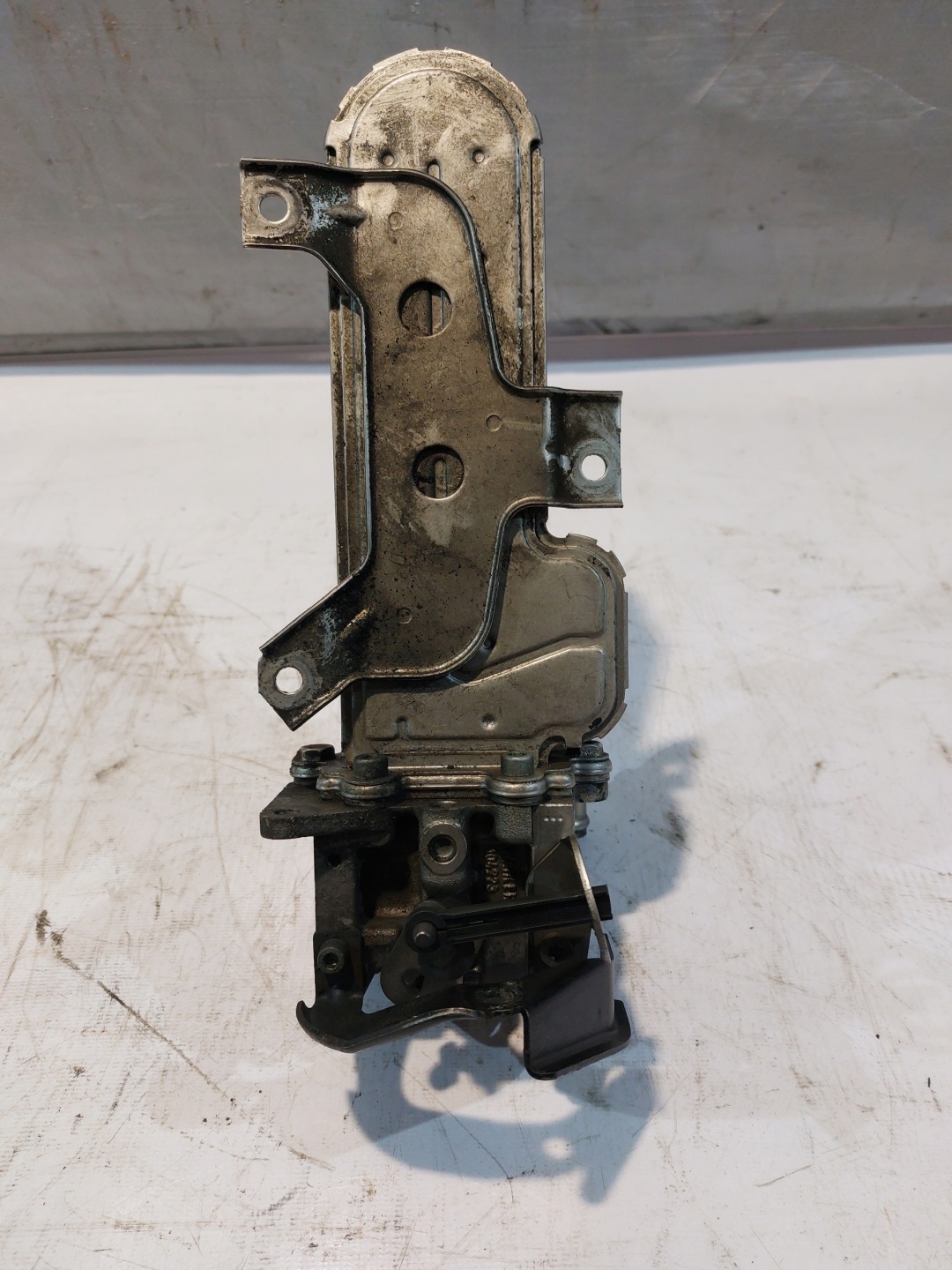 EGR radiator VW GOLF IV 1.9TDI