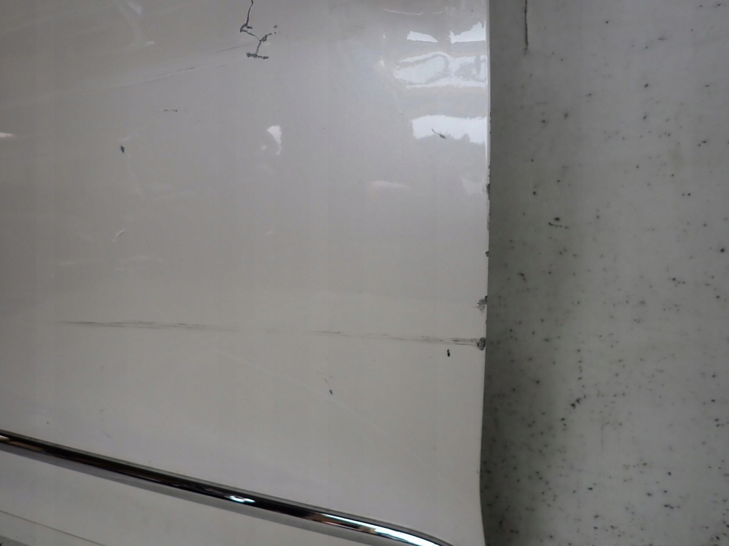 FORD GALAXY III 3 MK3 15-> door right front front