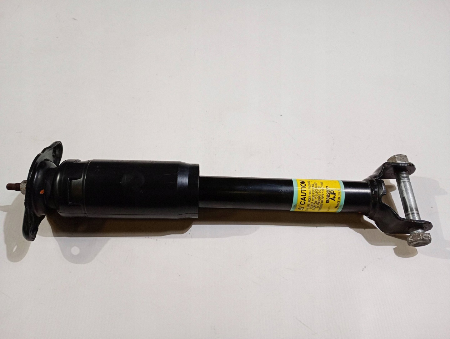 shock absorber rear part rear left right Chevrolet Corvette C6 2005-2013
