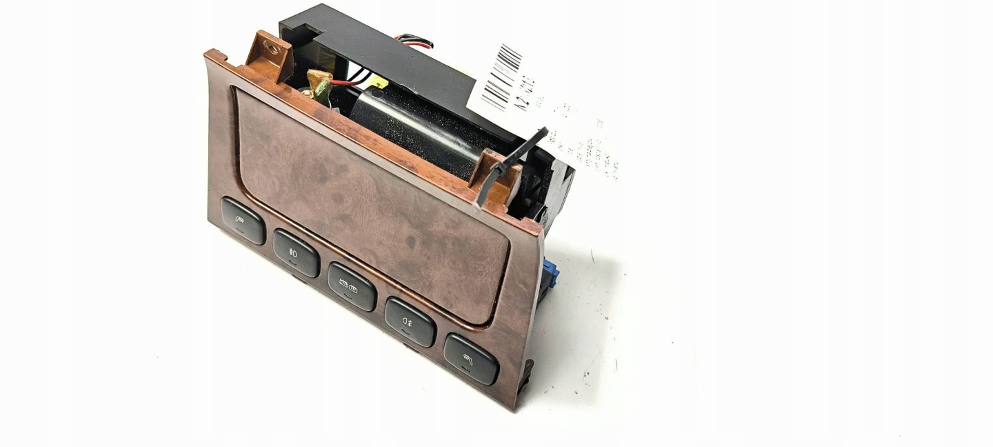 PANEL 96327235 DAEWOO EVANDA