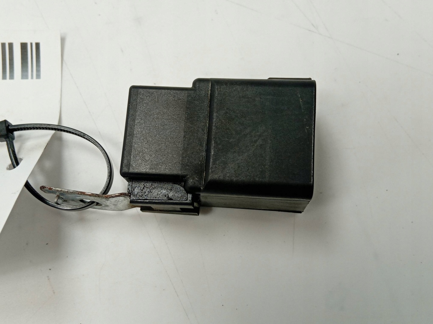 relay 46537685 FIAT DUCATO III