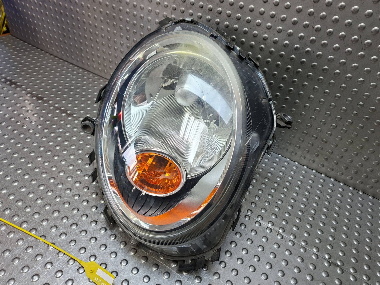 light front right MINI COOPER R55 R56 06- EU 0301225302