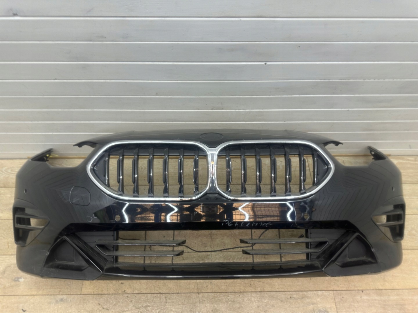 BMW 2 F44 nárazník predok predný