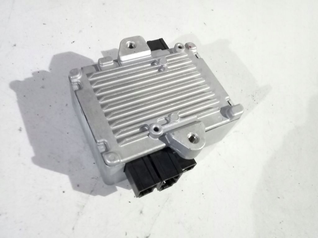Mitsubishi Lancer VIII control unit wspom 8633A048