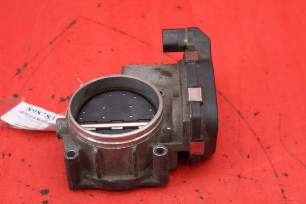 Valvola a farfalla 75561180 BMW E90 E91 3.0xi 218 KM 04-10