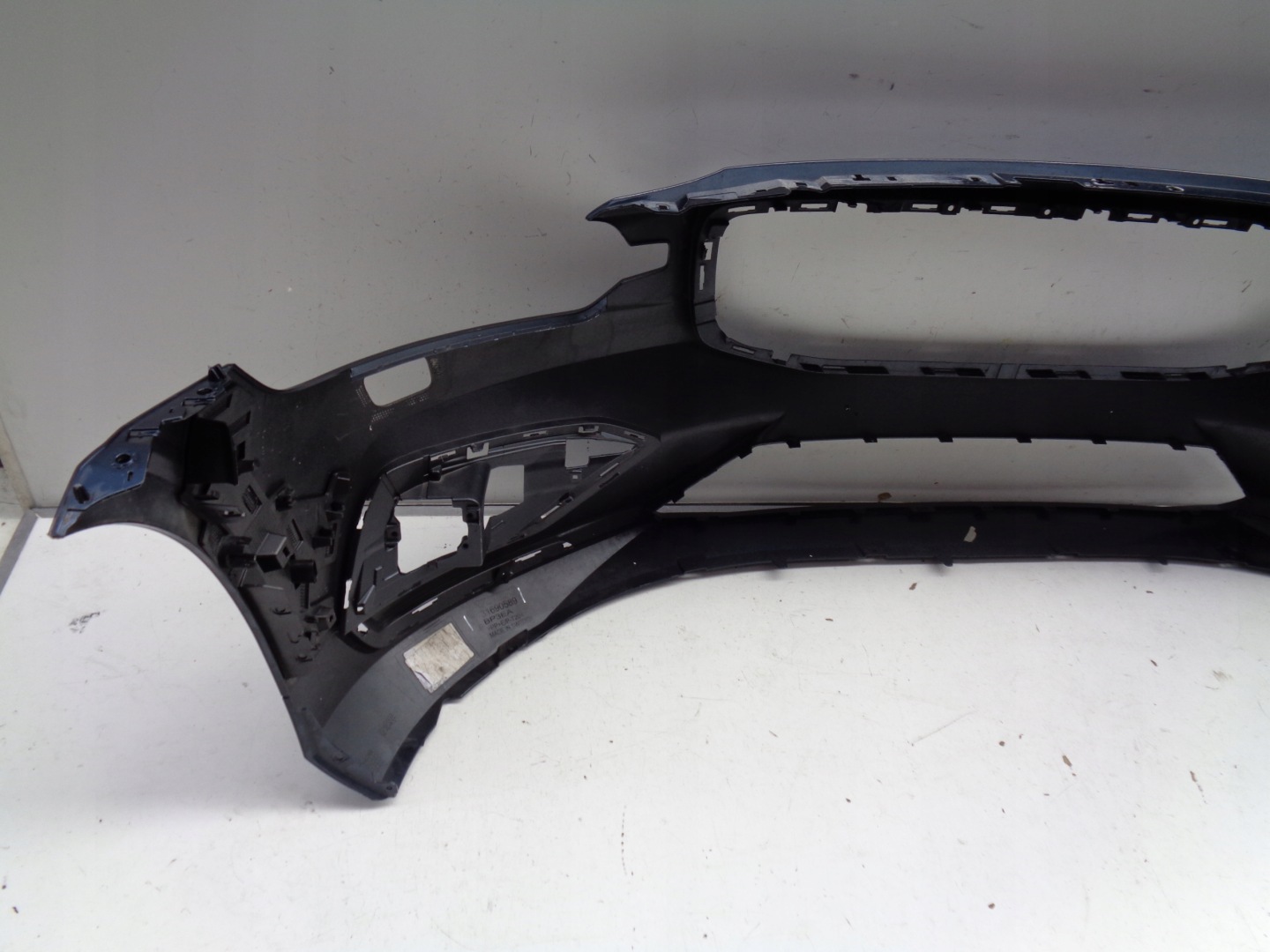 front bumper VOLVO V60 S60 18- NR 36617