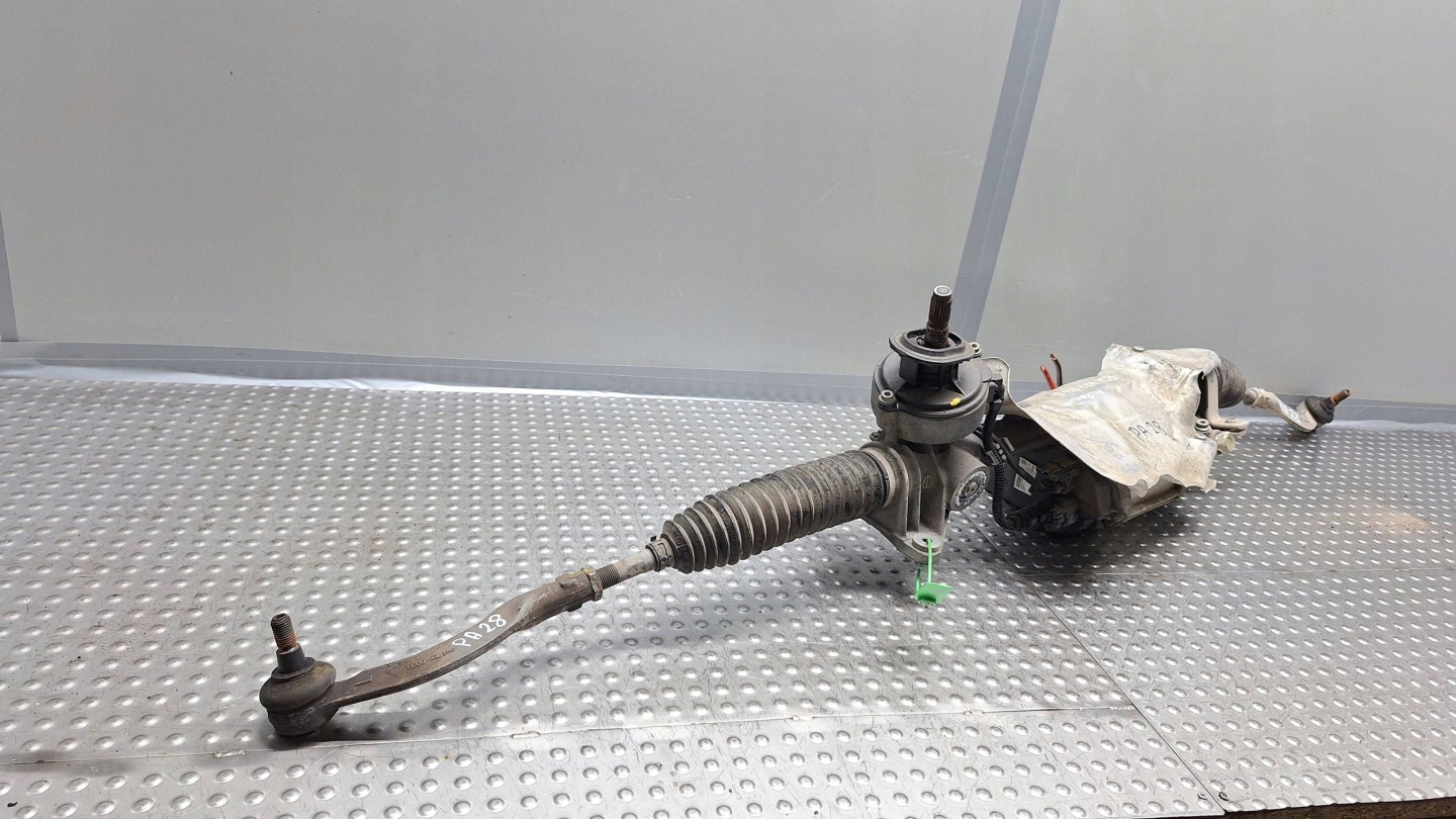 servo control 8J1423051E 8J1909143B AUDI TT 8J