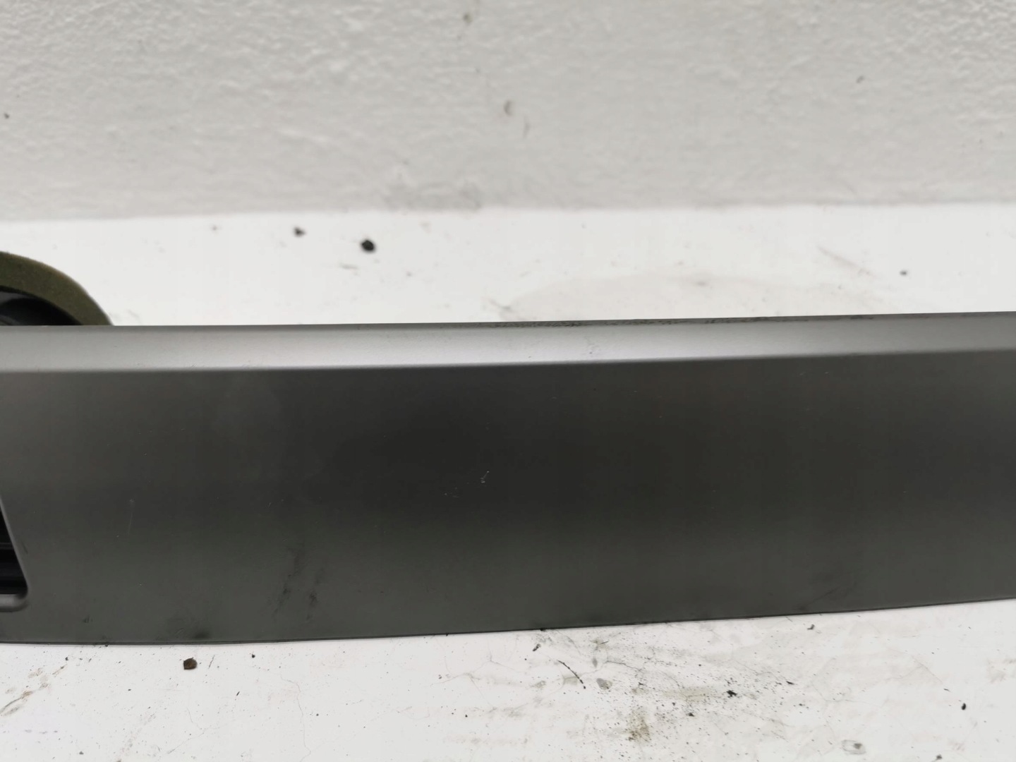 Moulage DEKOR Console BMW SERIA 5 E60 E61 7129233