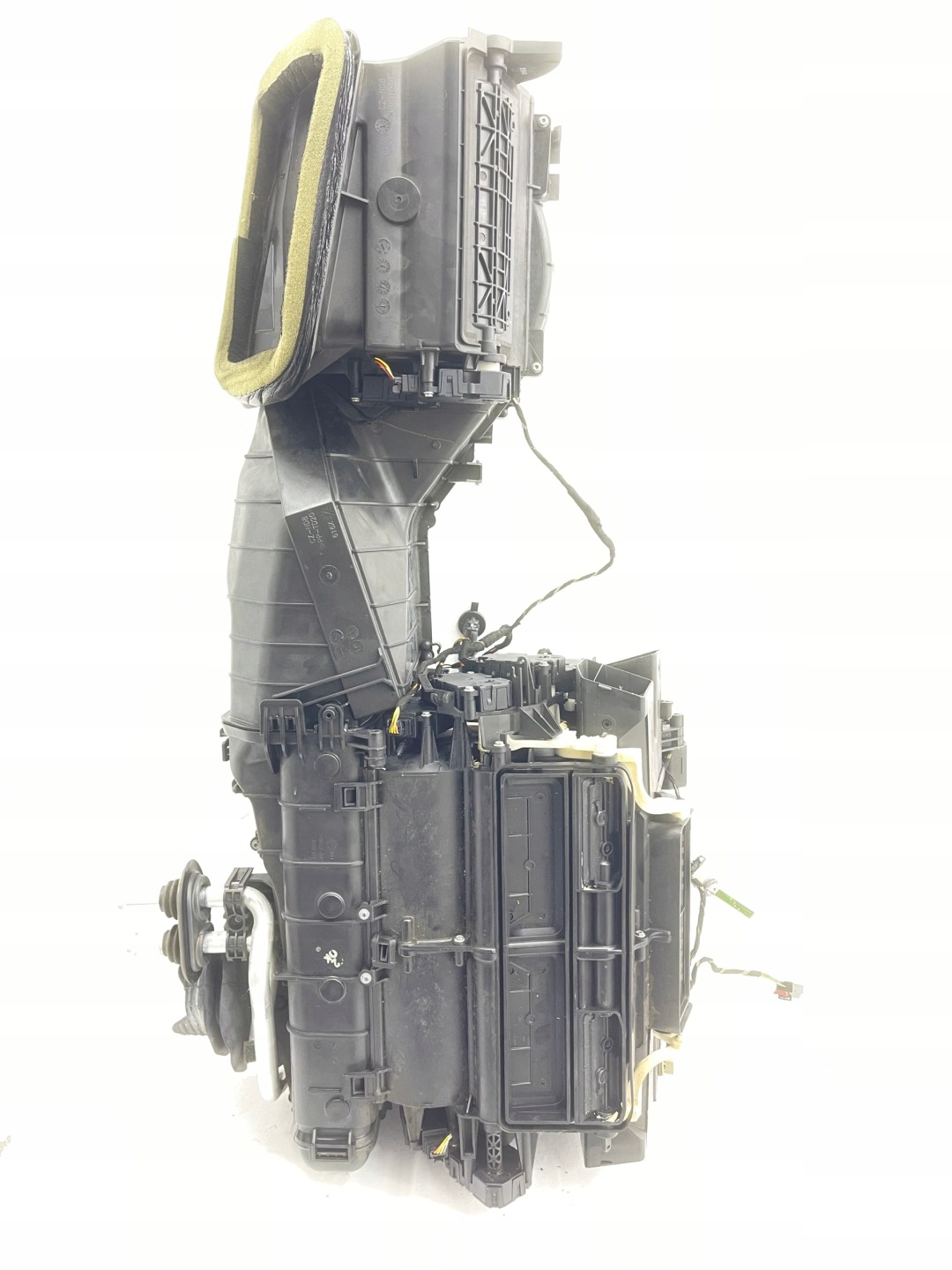 AUDI A6 C7 heater complete EUROPA 4G1820005K