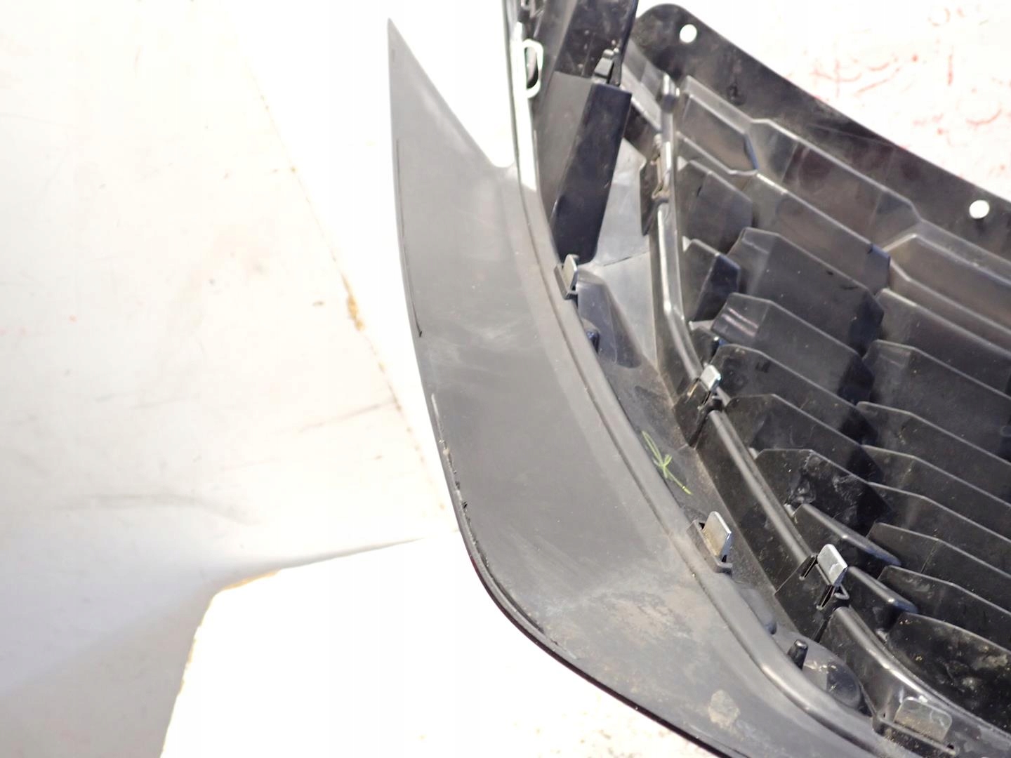 Grill NISSAN JUKE II 2019- 62310-6PA0A