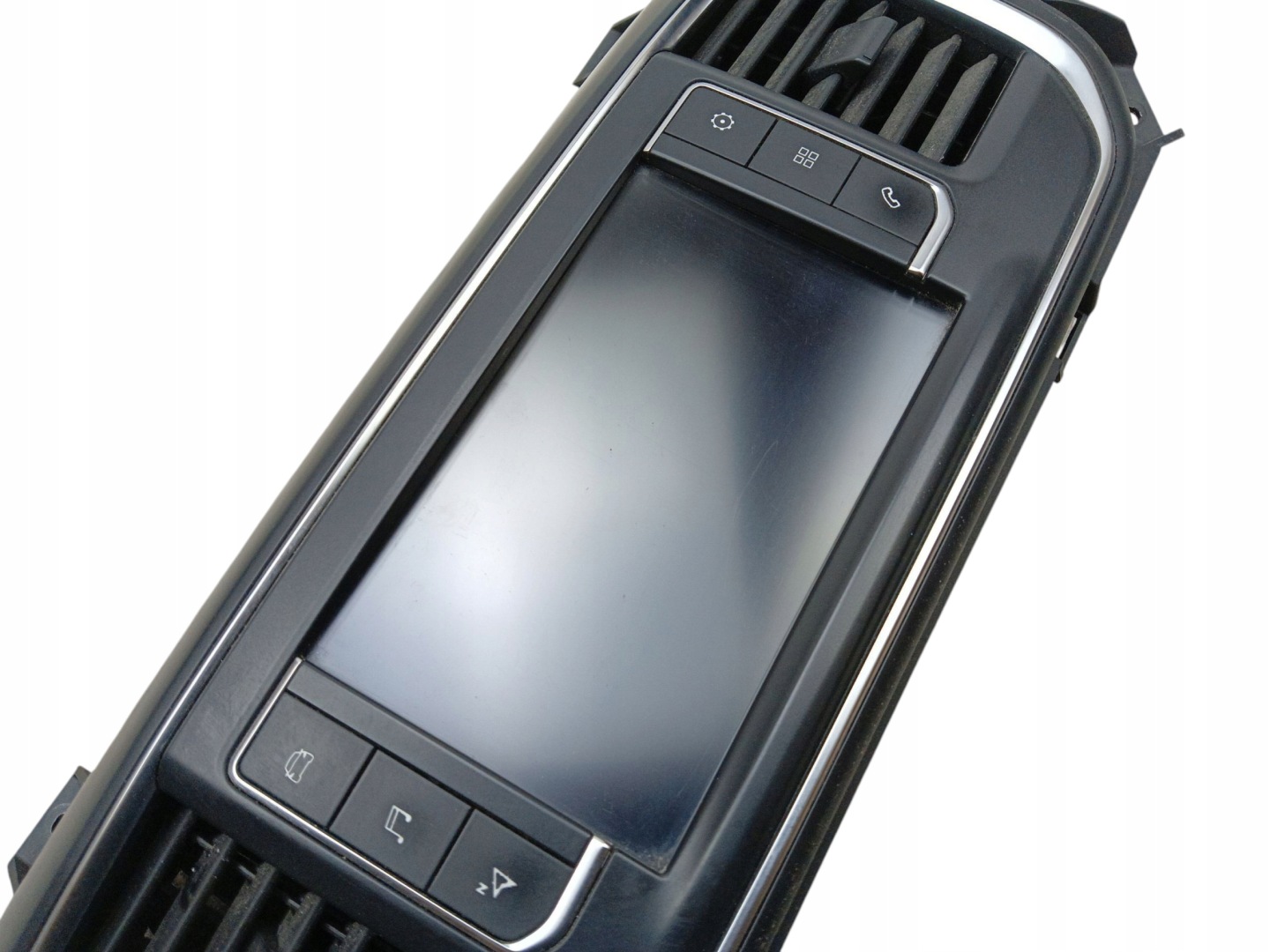 display RADIA navigation devices JUMPY III EXPERT III VIVARO C 9825031680