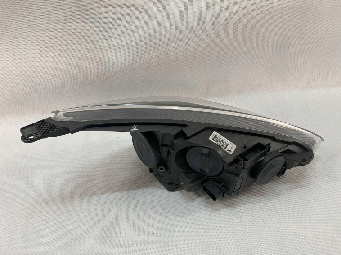 light left reflektor Ford Focus 3 III FL 14-18r F1EB-13W030-PC 05.25