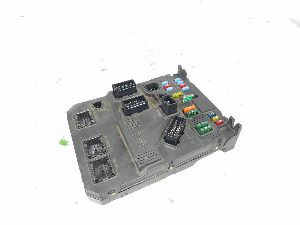 CITROEN C2 modul BSI 9652474380