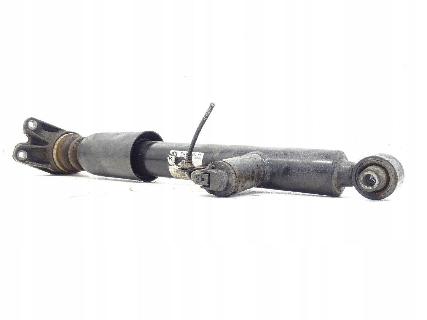 Stoßdämpfer hinten heck BMW 3 F31 6874522