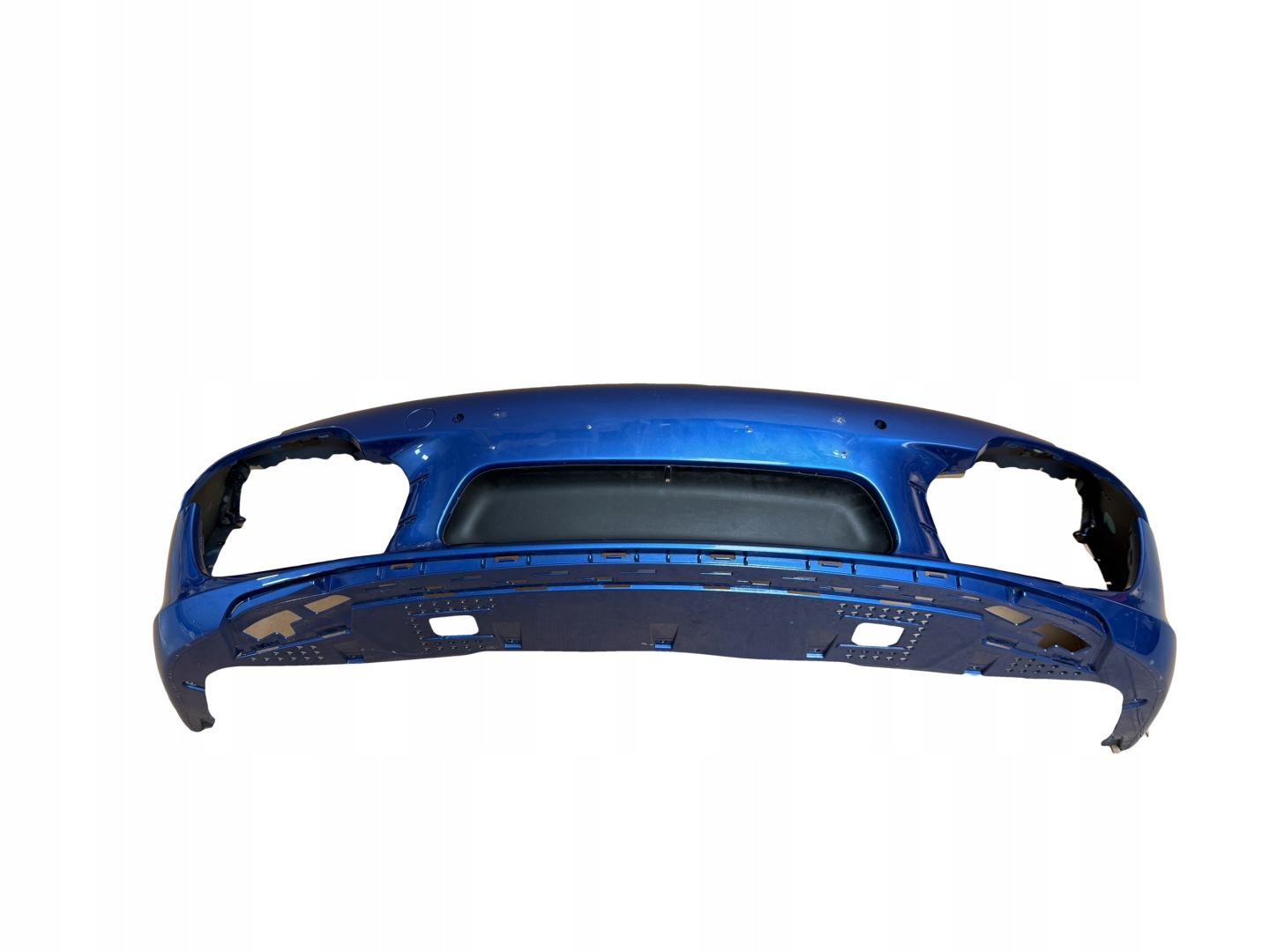 PORSCHE 911 991 CARRERA bumper front