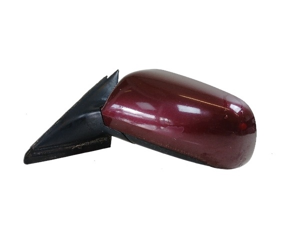 AUDI A4 B5 mirror left LZ3N 7 PIN