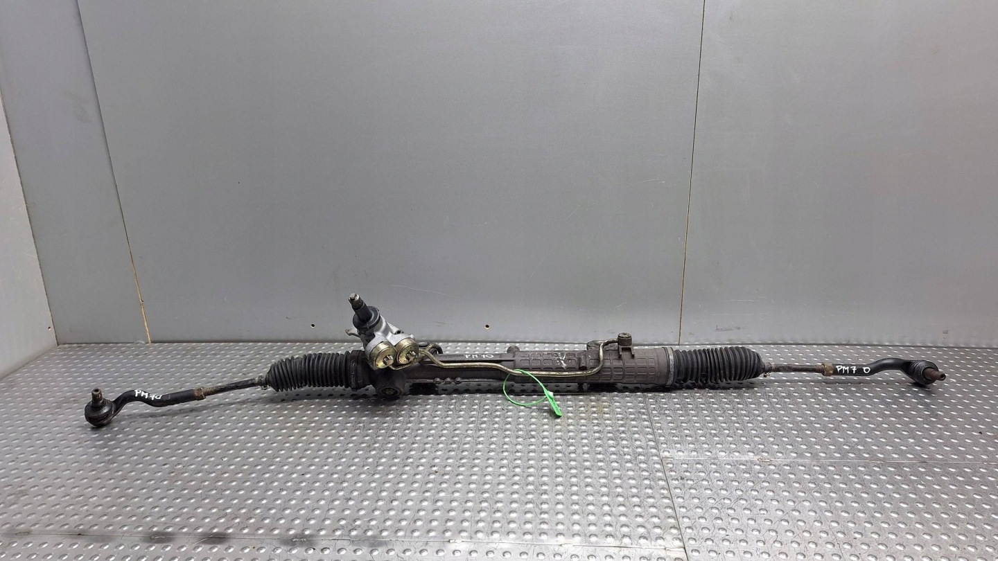 servo control A2104602884 MERCEDES E-KLASA W210