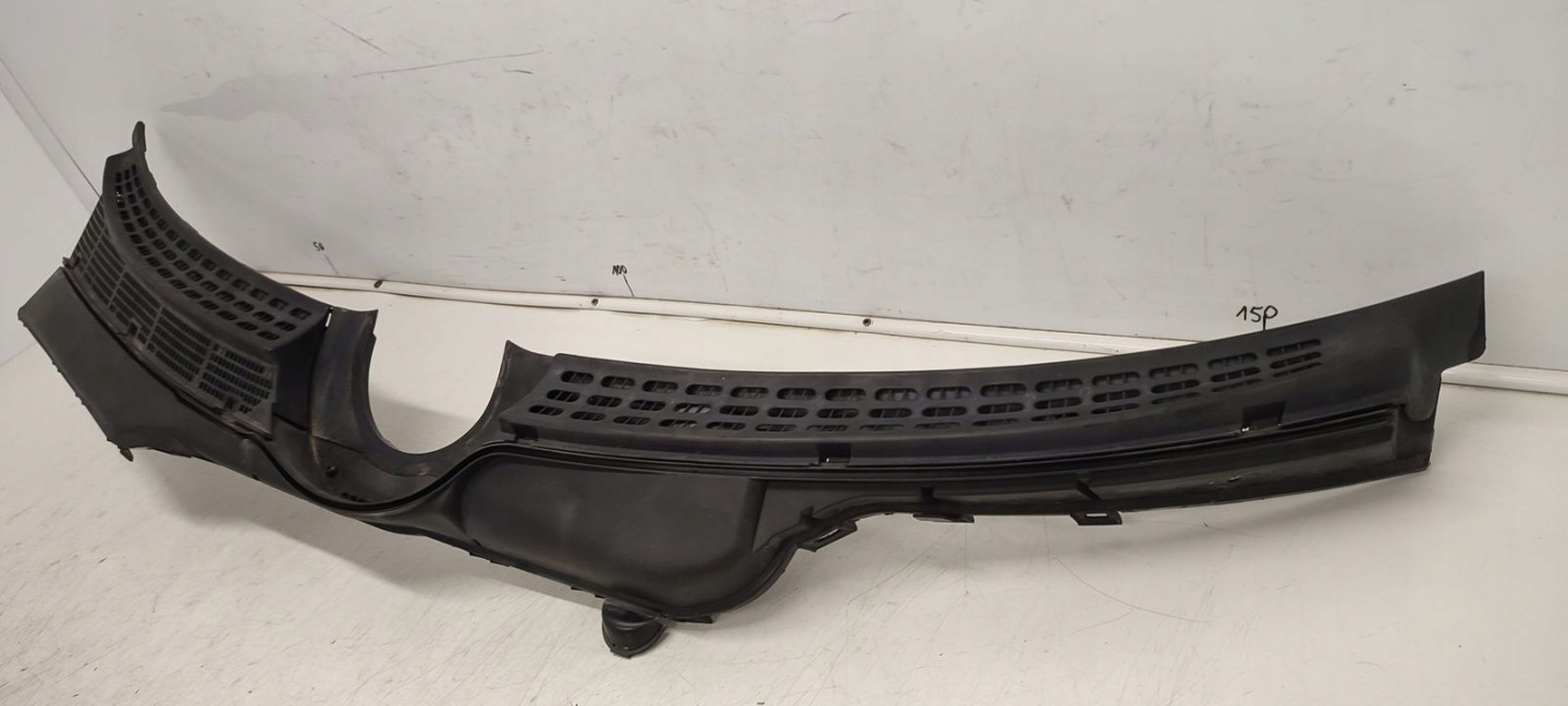torpedo Mercedes W208 2,0 compressor;