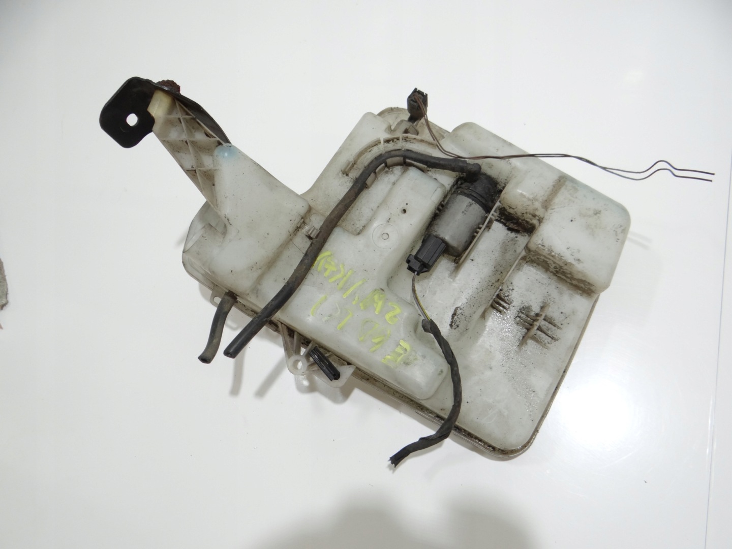 serbatoio LIQUIDO LAVAFARI BMW E60 LCI 7034967 (4822897)